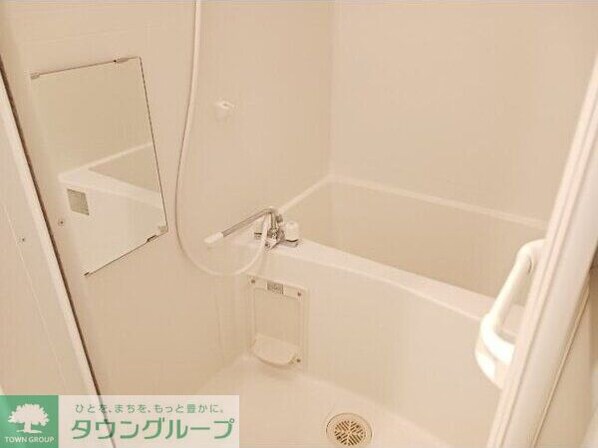 アビー・ロードの物件内観写真